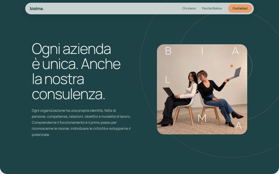Anteprima della proposta Ascolto